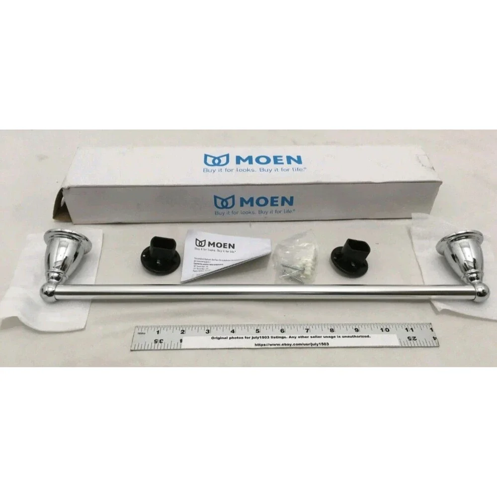 NEW MOEN Brantford 18